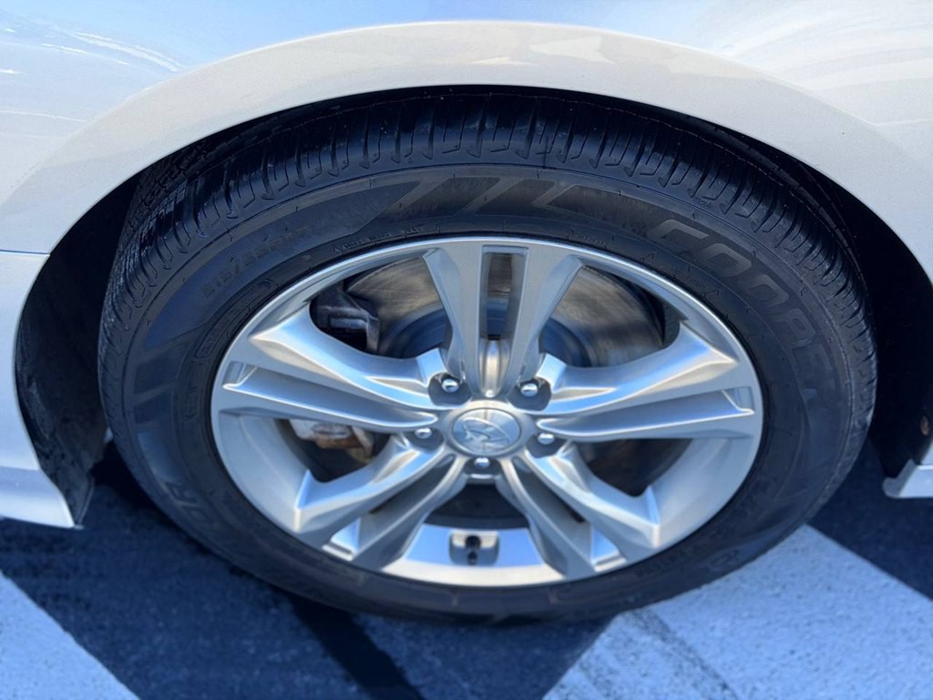 2018 Hyundai Sonata Image 43