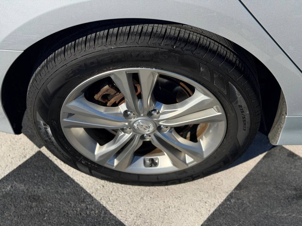 2018 Hyundai Sonata Image 44