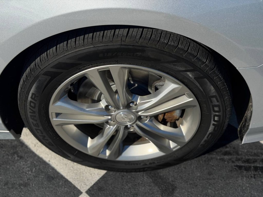 2018 Hyundai Sonata Image 45