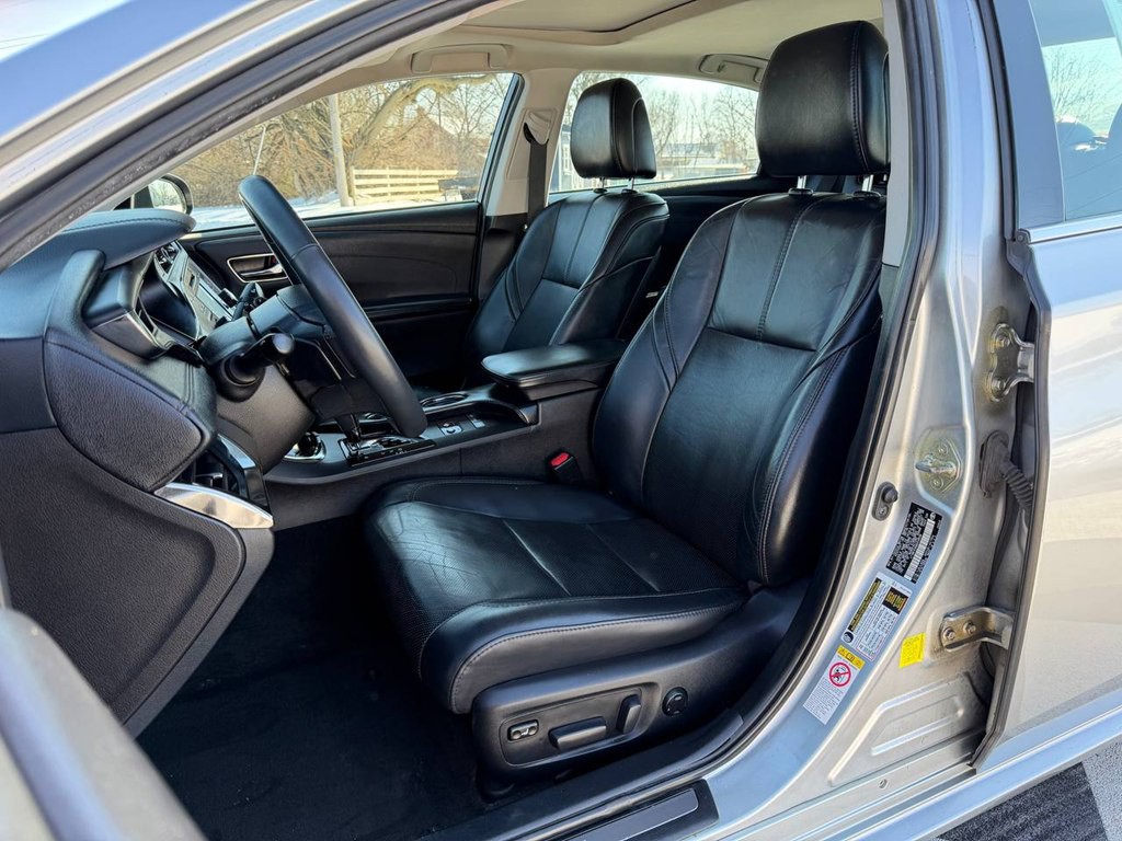 2016 Toyota Avalon Image 19