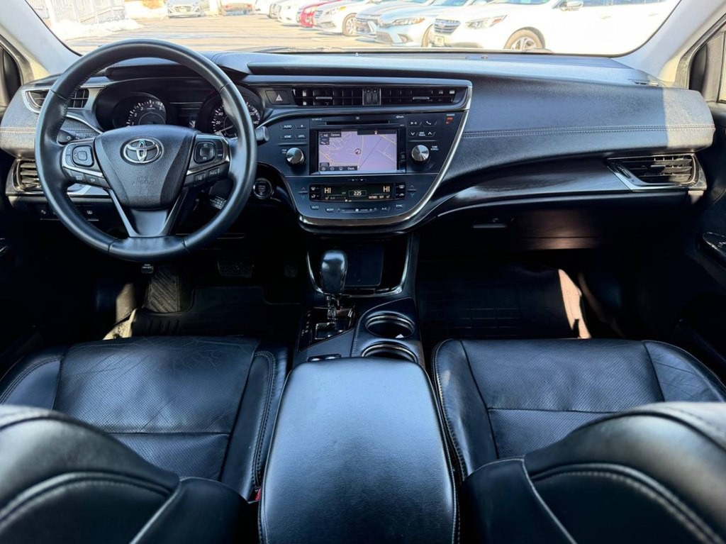 2016 Toyota Avalon Image 21