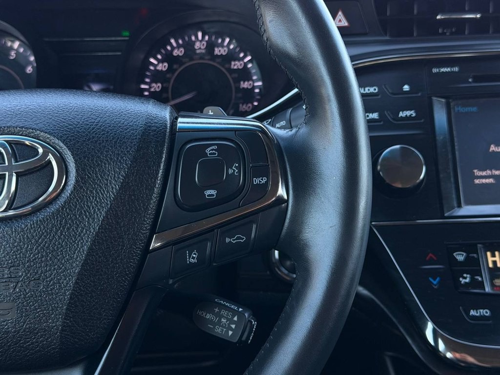 2016 Toyota Avalon Image 25
