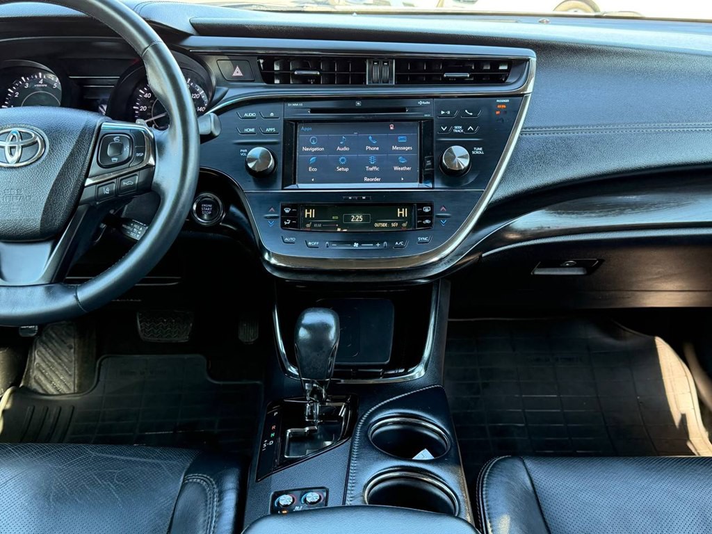 2016 Toyota Avalon Image 27