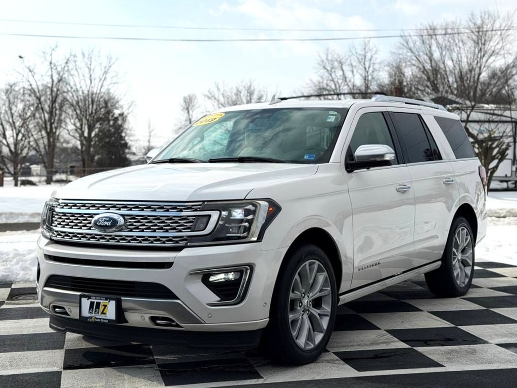 2019 Ford Expedition Image 2