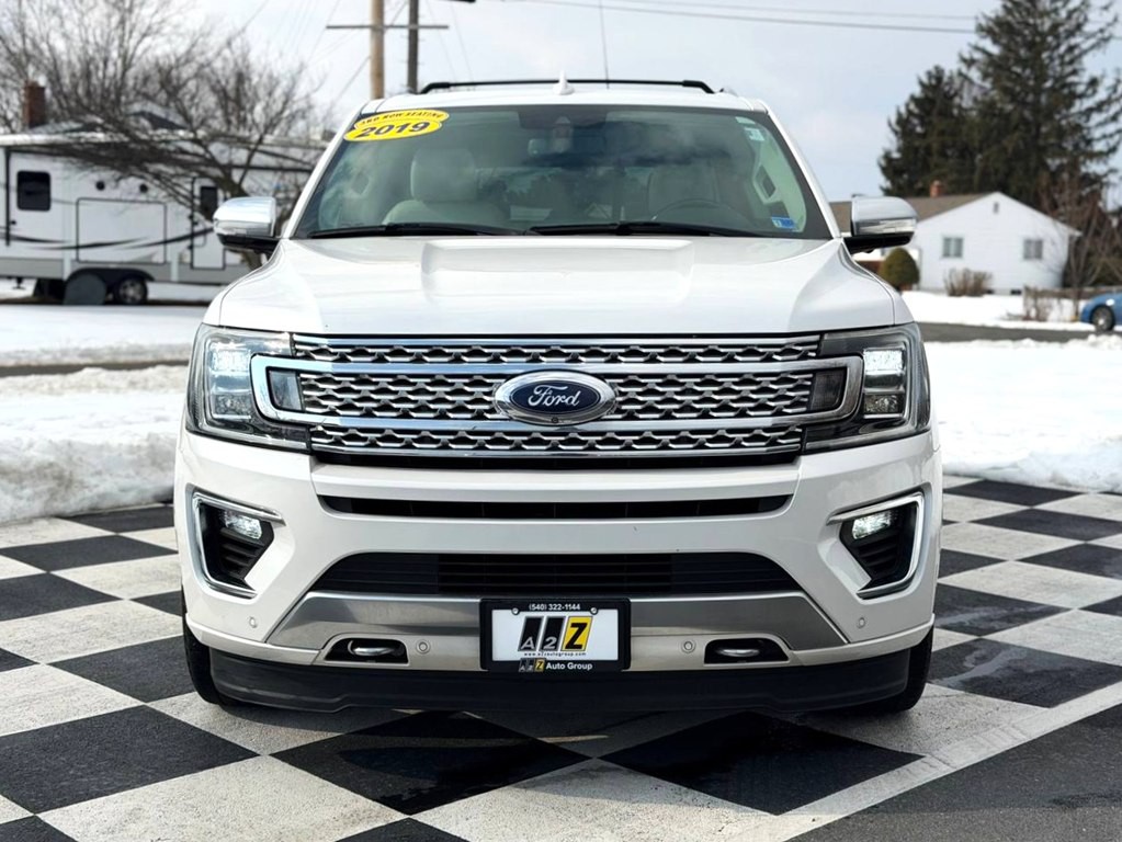 2019 Ford Expedition Image 3