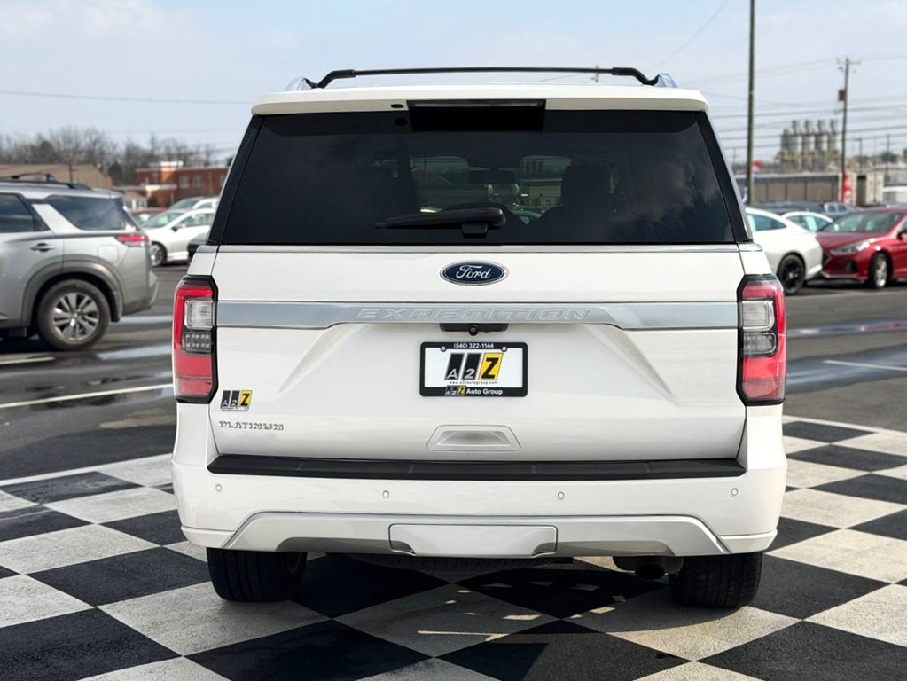 2019 Ford Expedition Image 5
