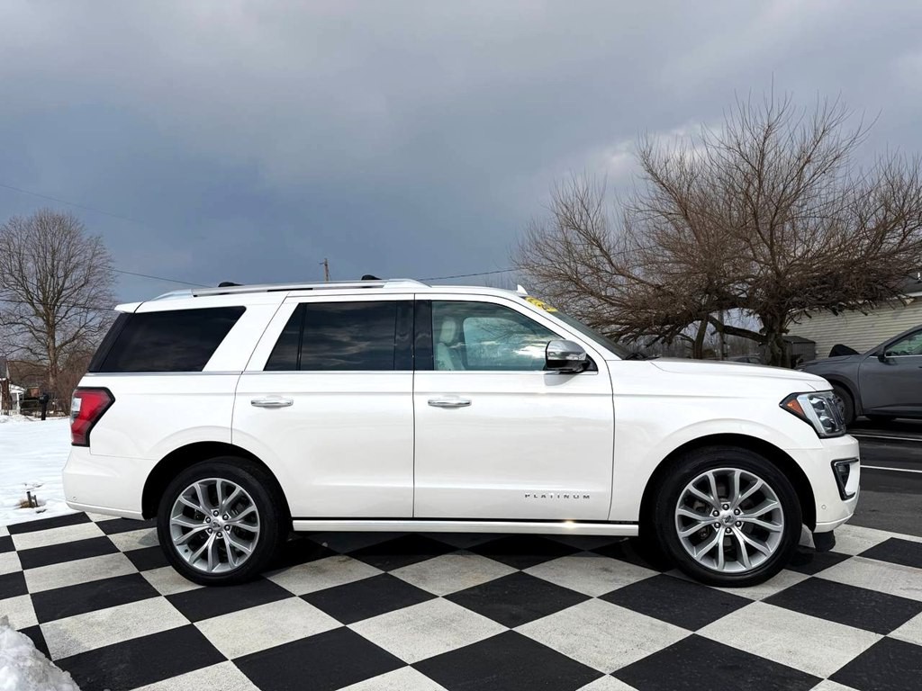 2019 Ford Expedition Image 7