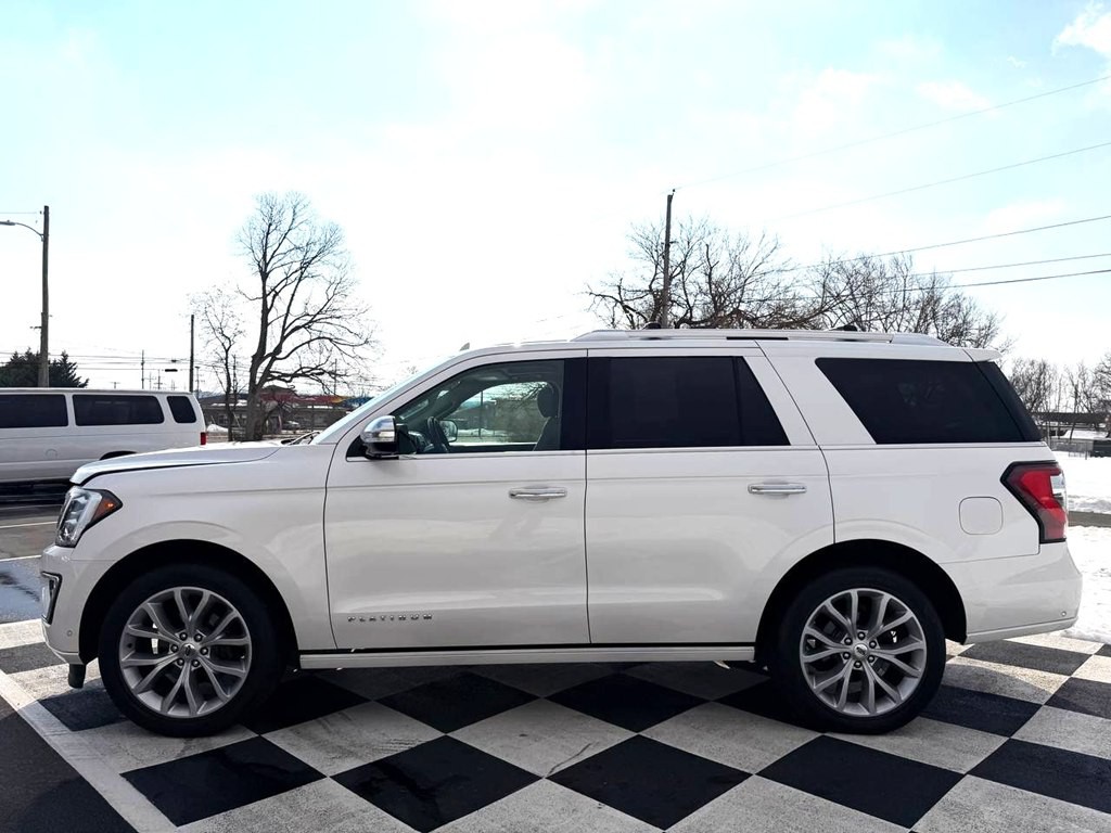 2019 Ford Expedition Image 8