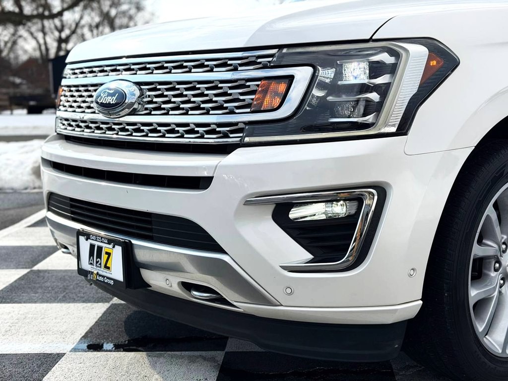 2019 Ford Expedition Image 9