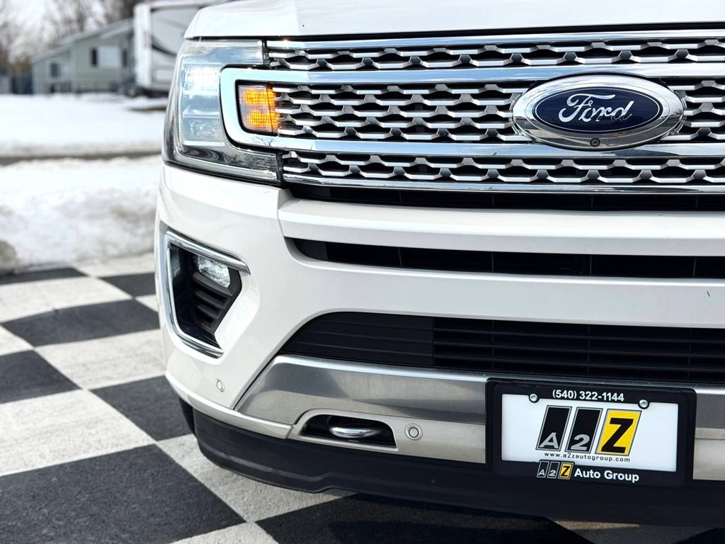 2019 Ford Expedition Image 10