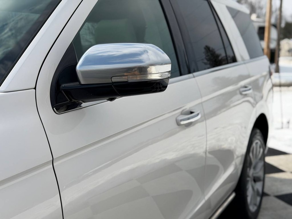 2019 Ford Expedition Image 11