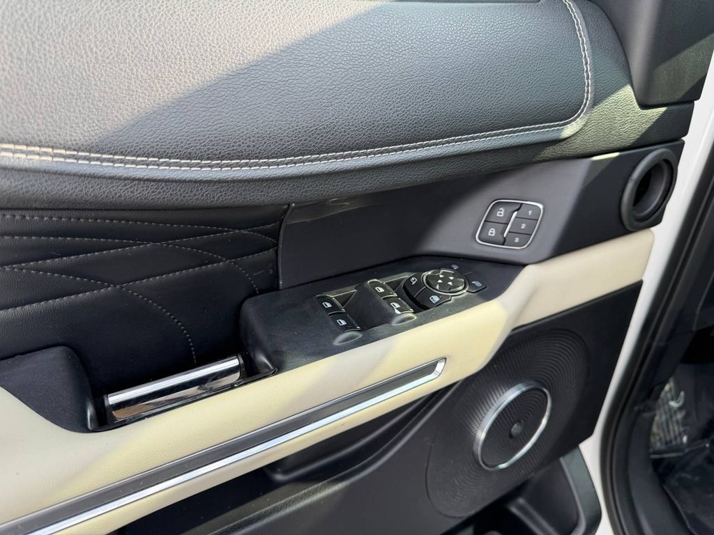 2019 Ford Expedition Image 17