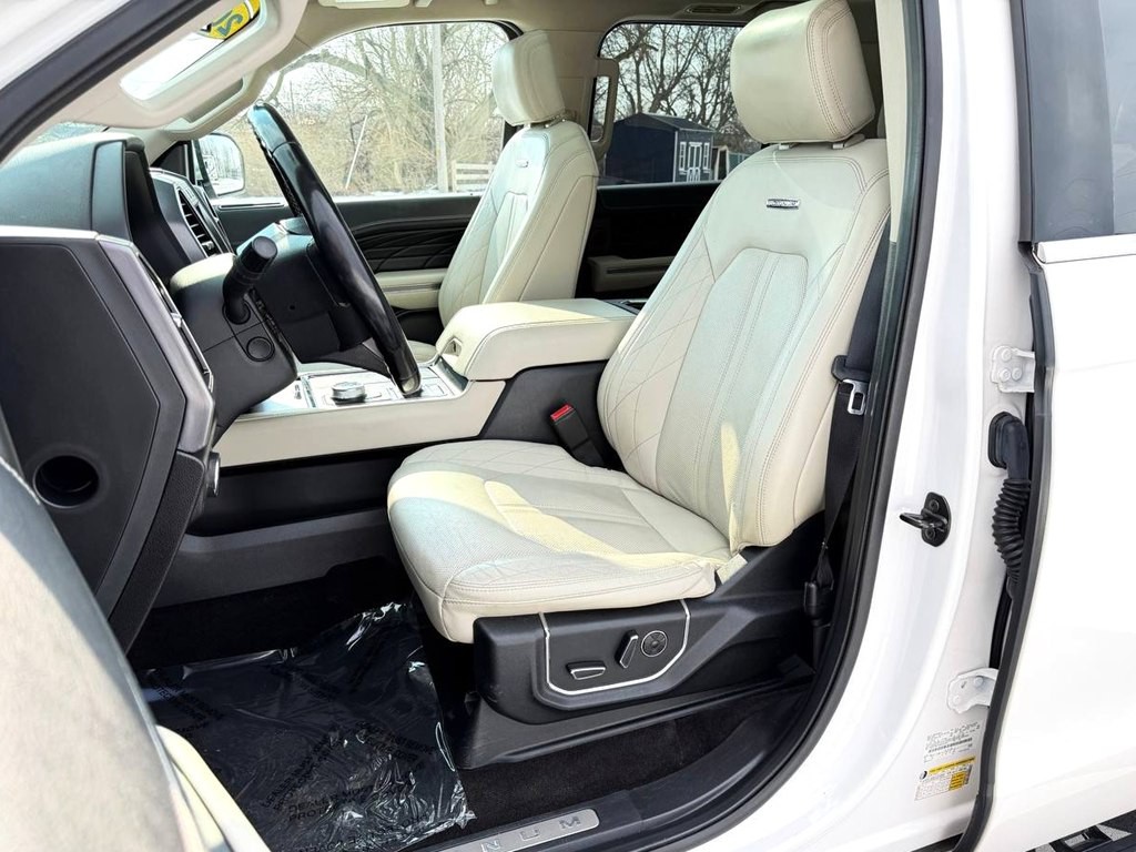 2019 Ford Expedition Image 20