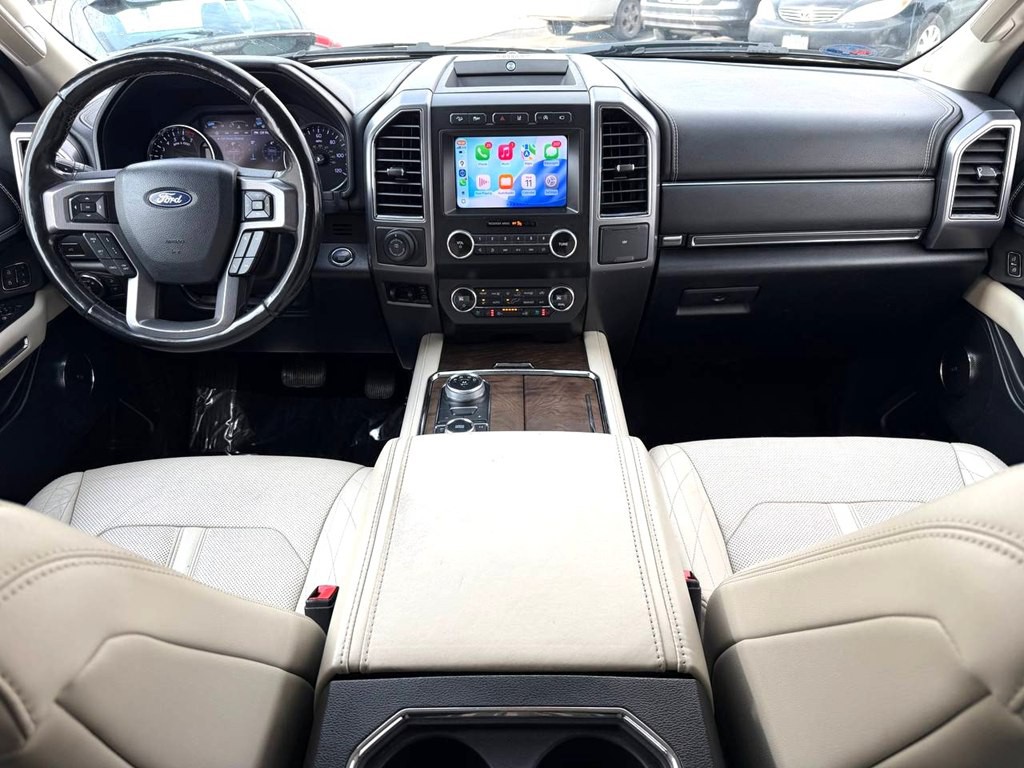 2019 Ford Expedition Image 22