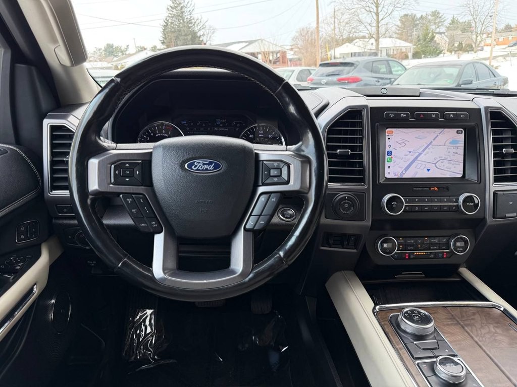 2019 Ford Expedition Image 23