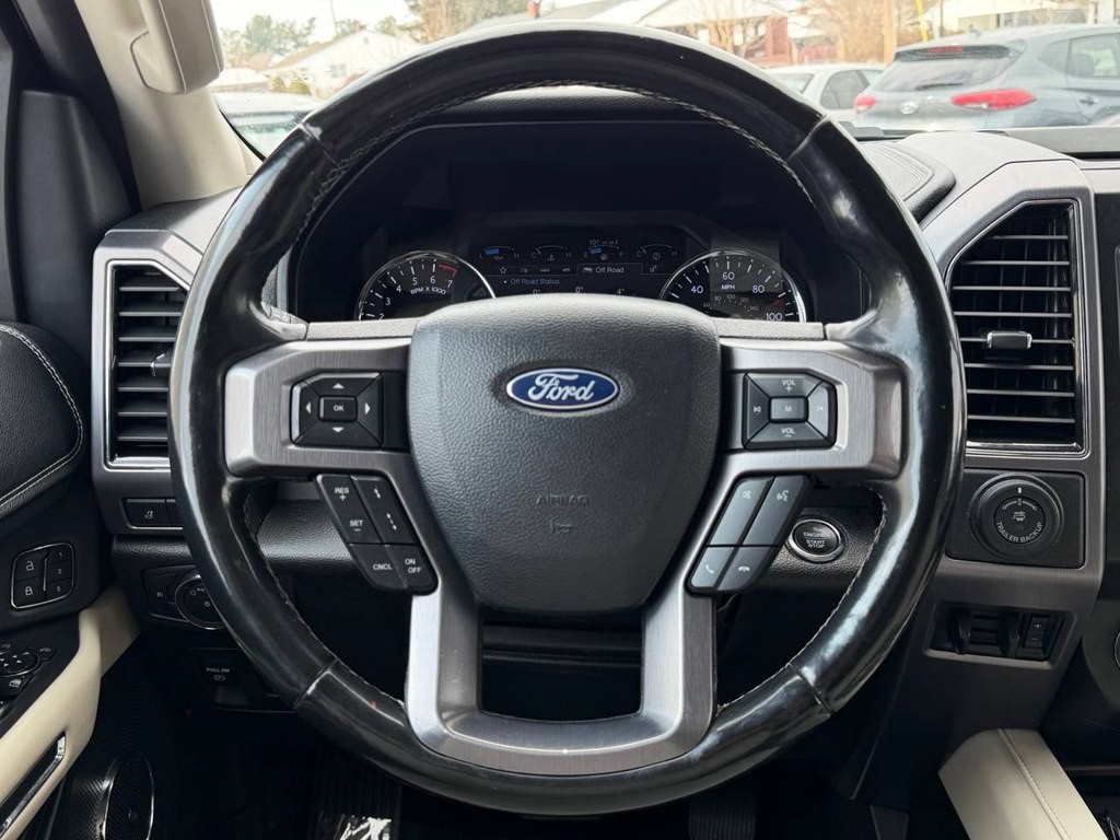 2019 Ford Expedition Image 24