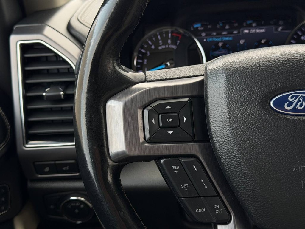 2019 Ford Expedition Image 25