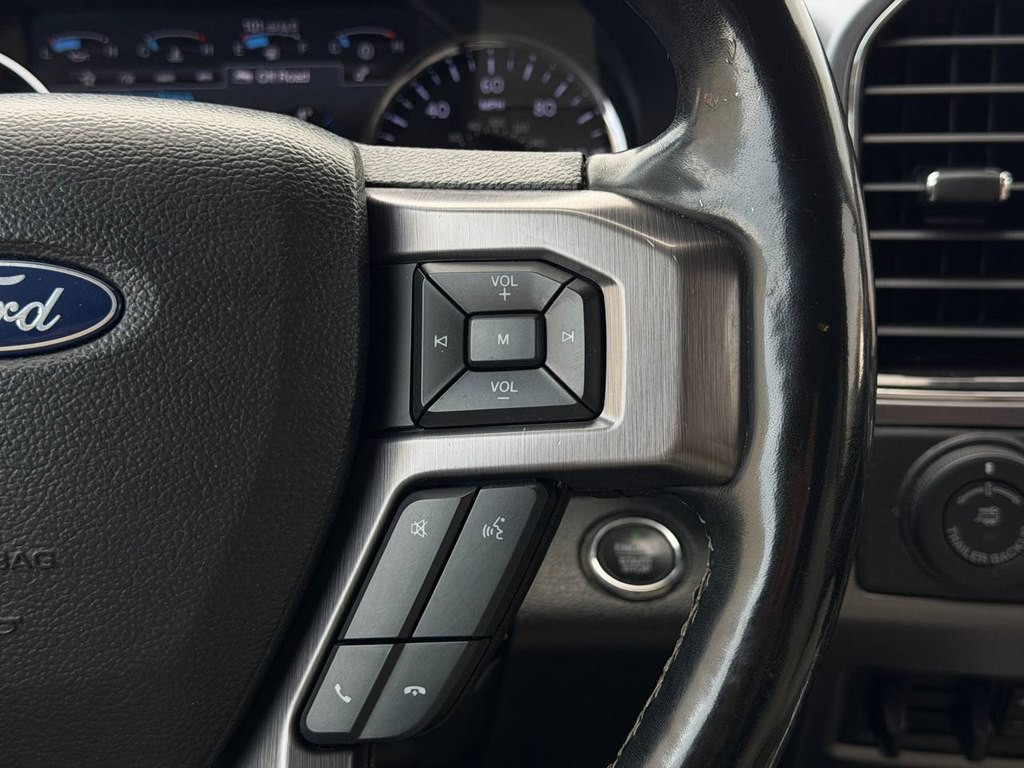 2019 Ford Expedition Image 26