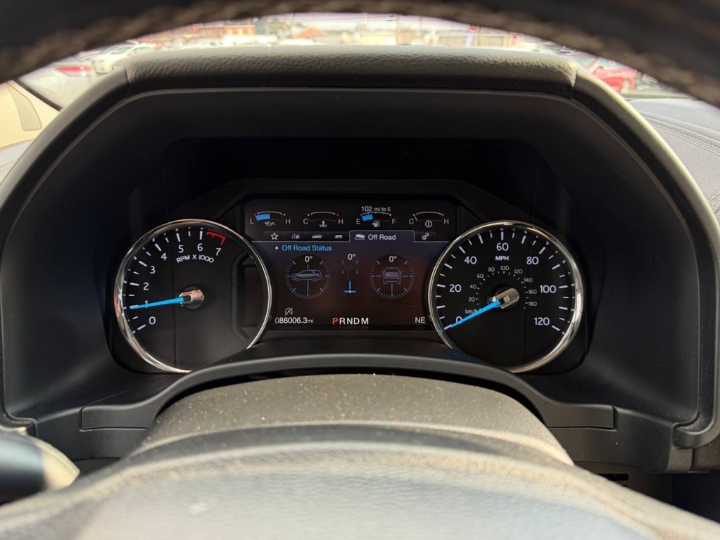 2019 Ford Expedition Image 27