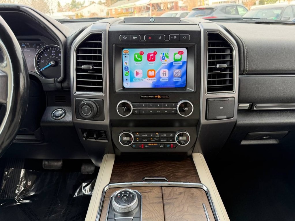 2019 Ford Expedition Image 28