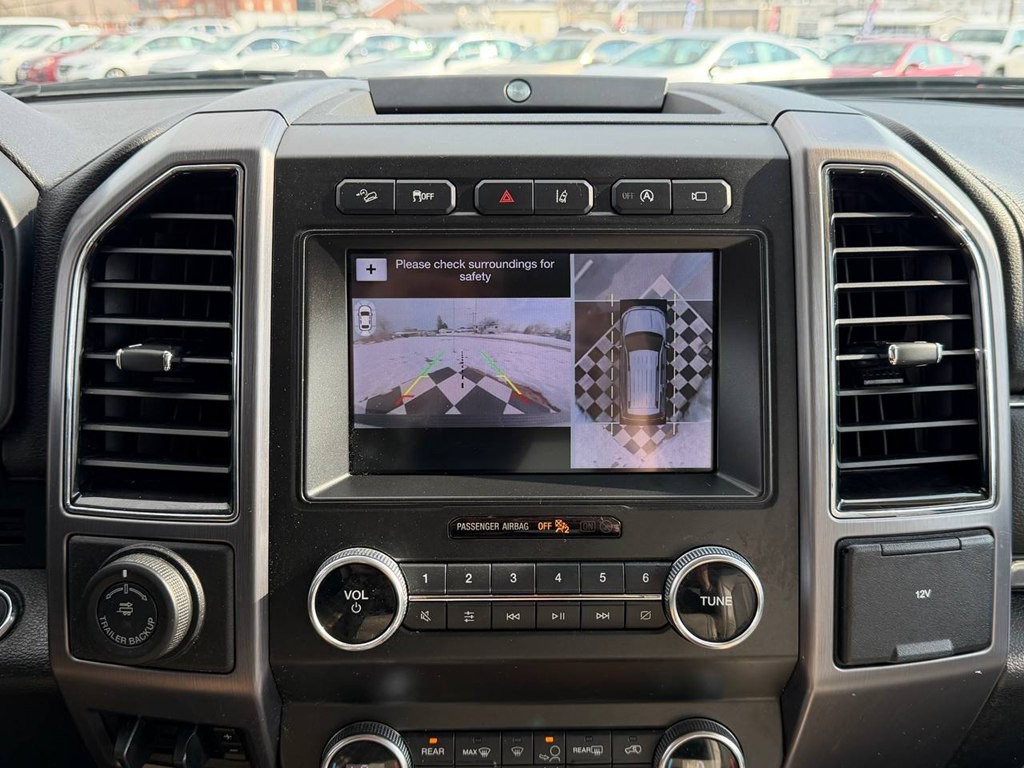 2019 Ford Expedition Image 29