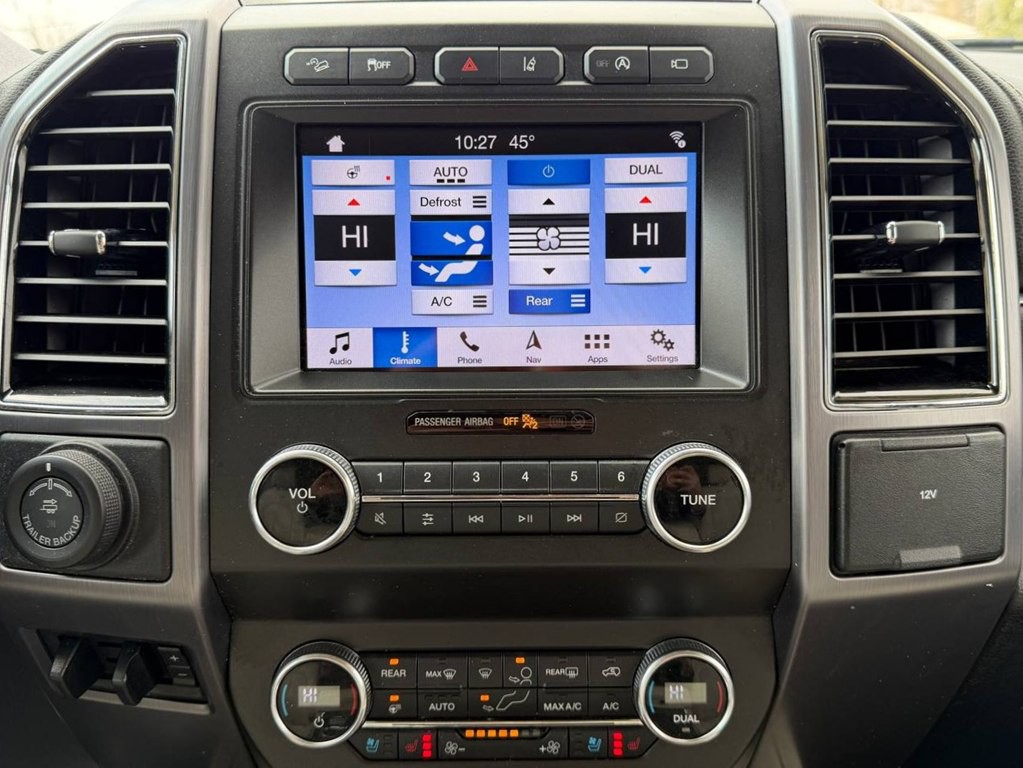 2019 Ford Expedition Image 30