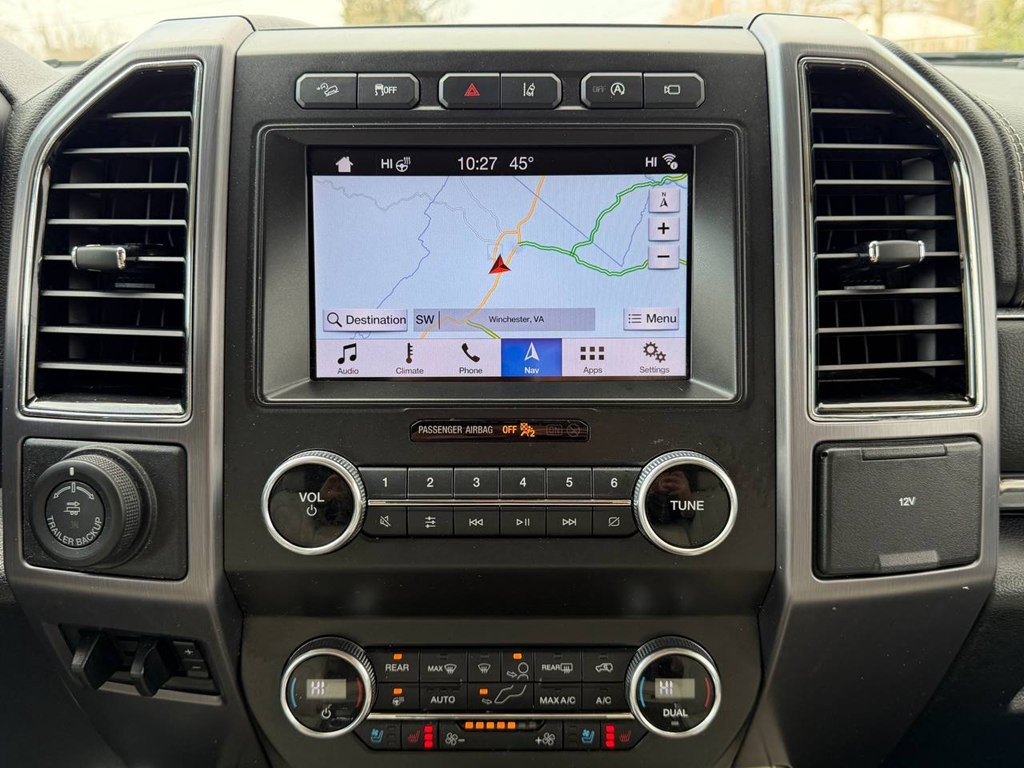 2019 Ford Expedition Image 31