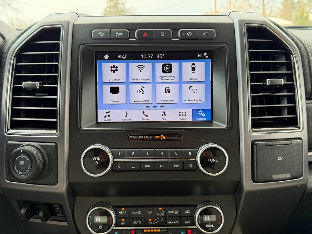 2019 Ford Expedition Image 32