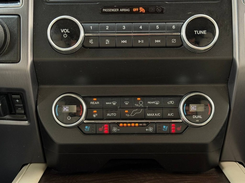 2019 Ford Expedition Image 33