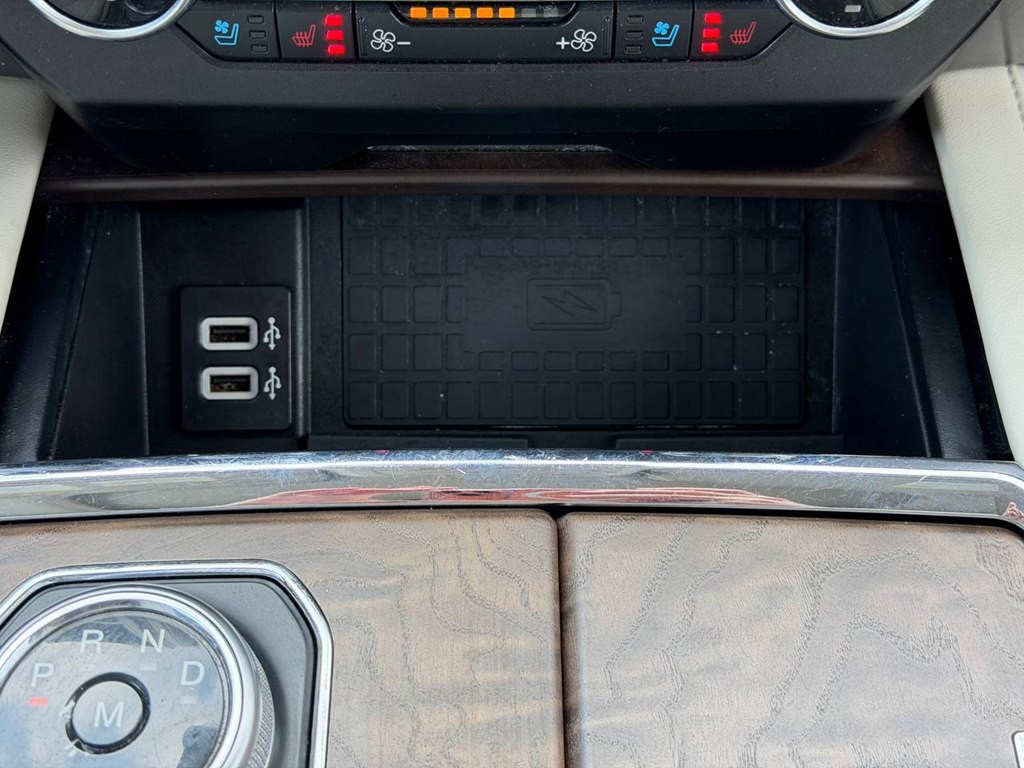 2019 Ford Expedition Image 35