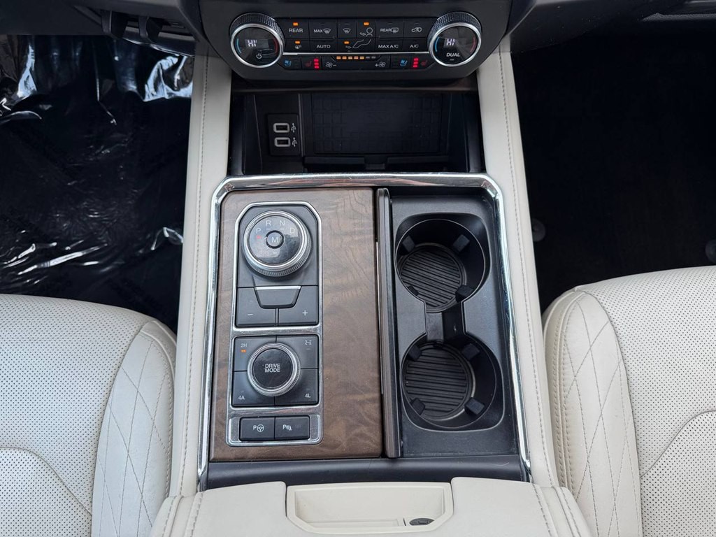 2019 Ford Expedition Image 36