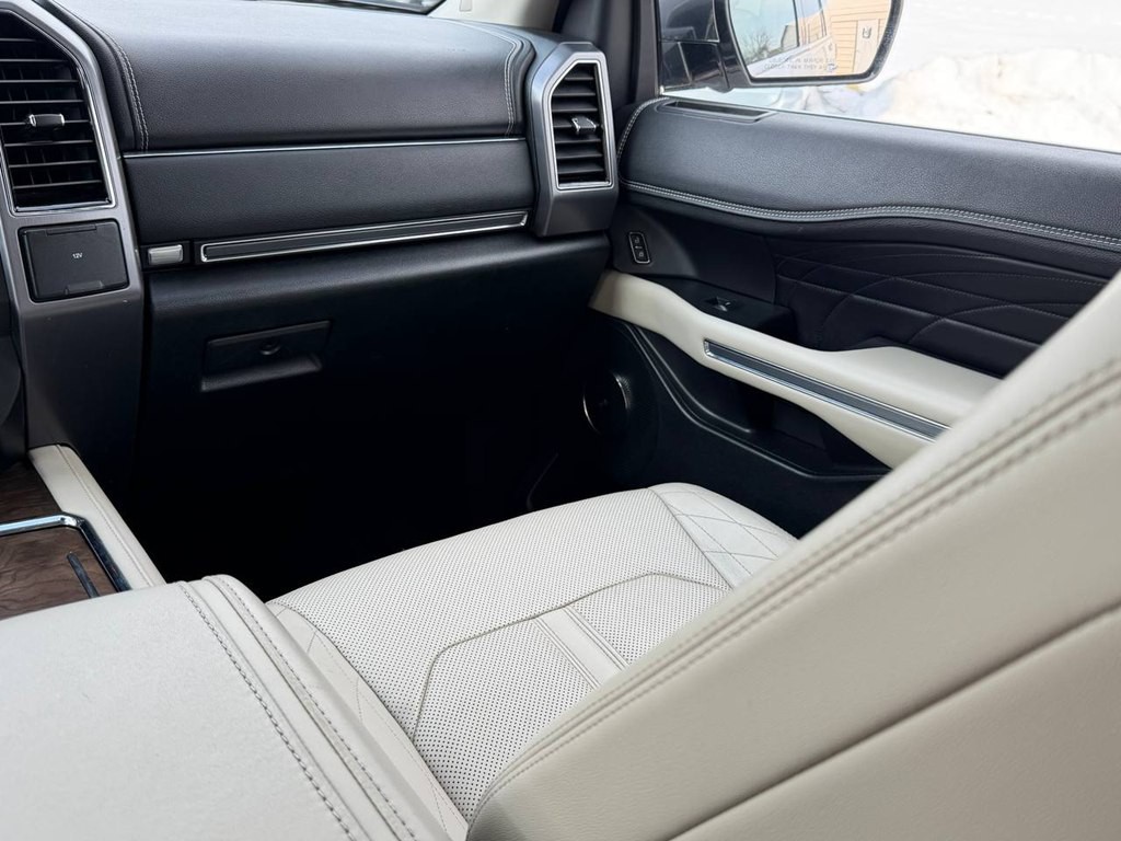 2019 Ford Expedition Image 38