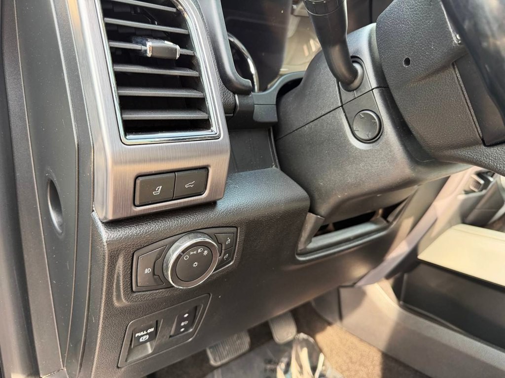 2019 Ford Expedition Image 39