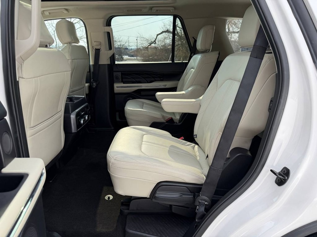 2019 Ford Expedition Image 41