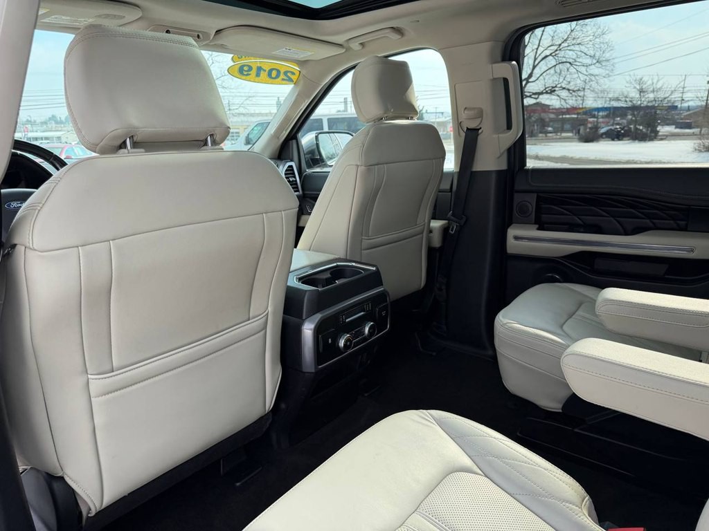 2019 Ford Expedition Image 42
