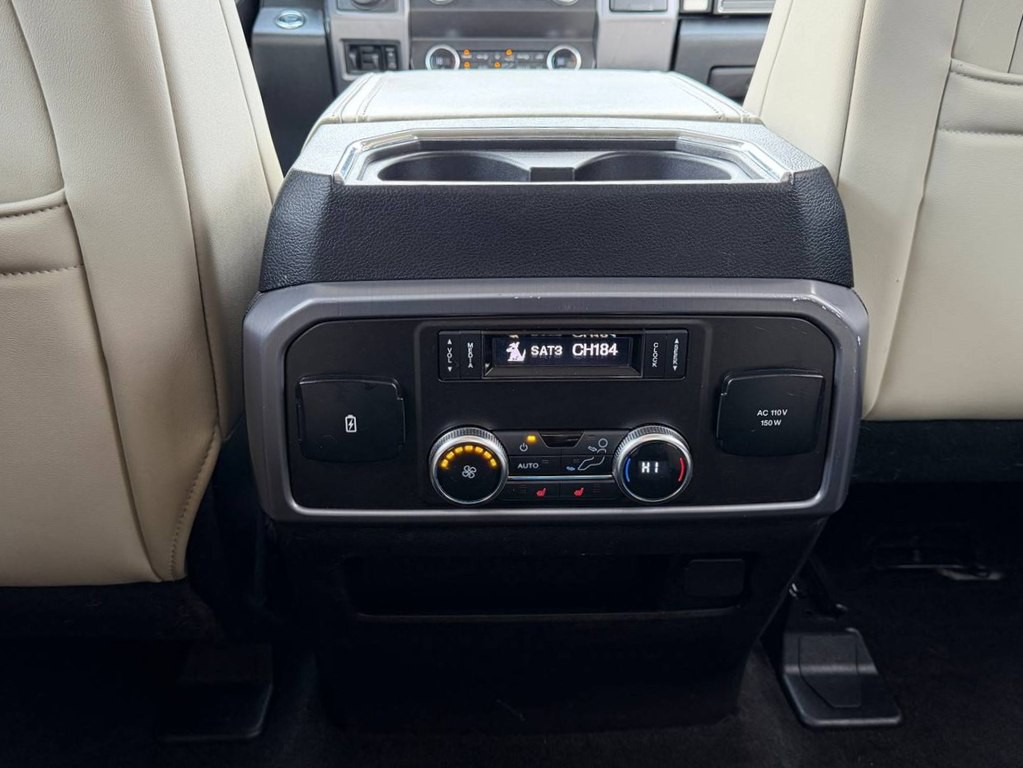 2019 Ford Expedition Image 43