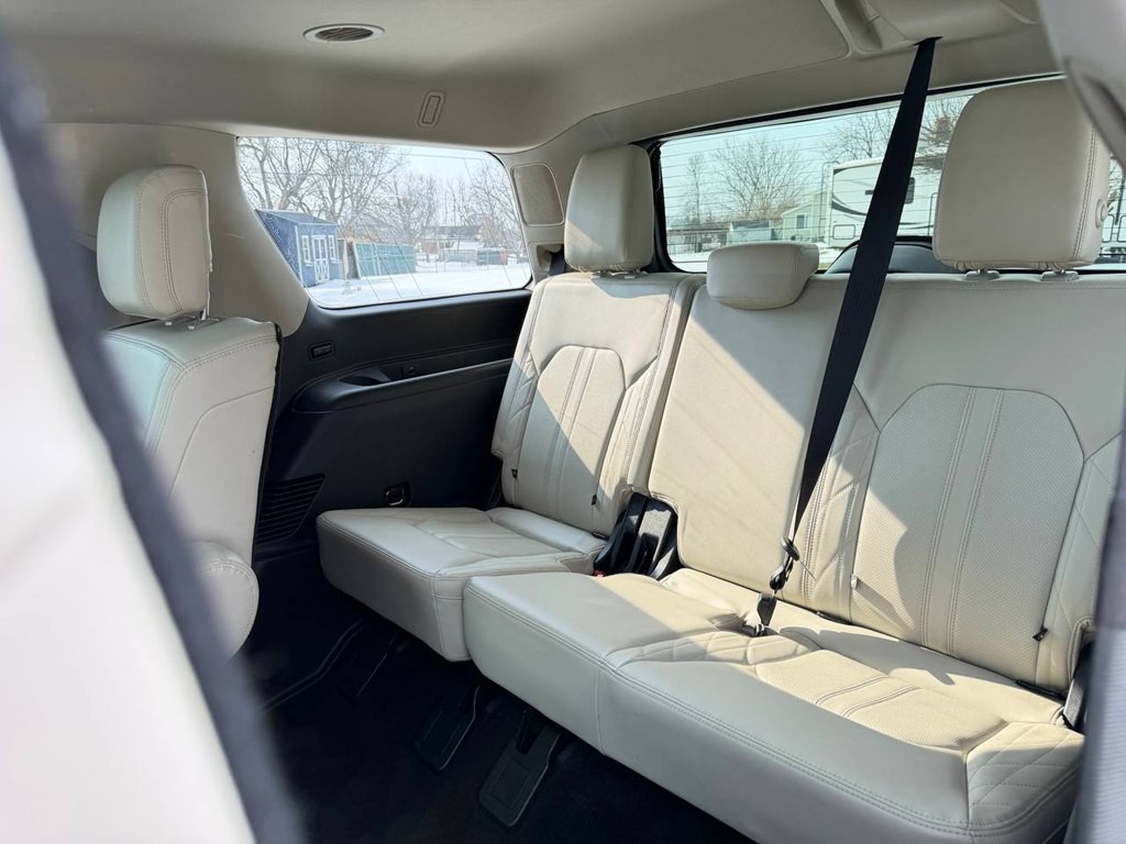 2019 Ford Expedition Image 44