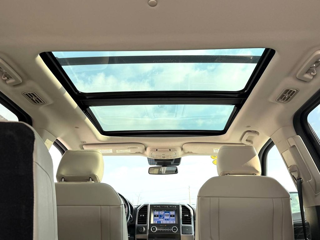 2019 Ford Expedition Image 47