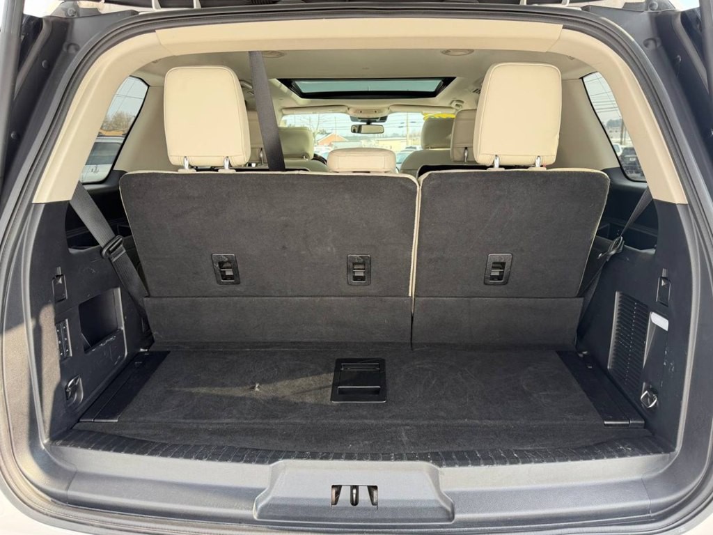 2019 Ford Expedition Image 48