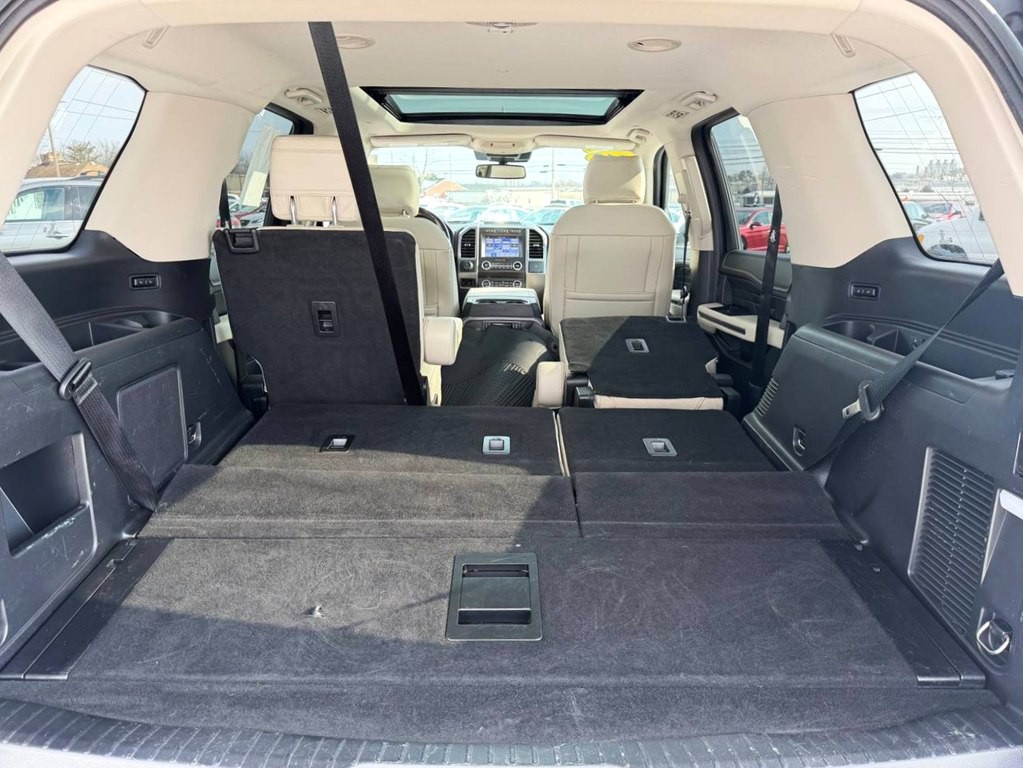 2019 Ford Expedition Image 49