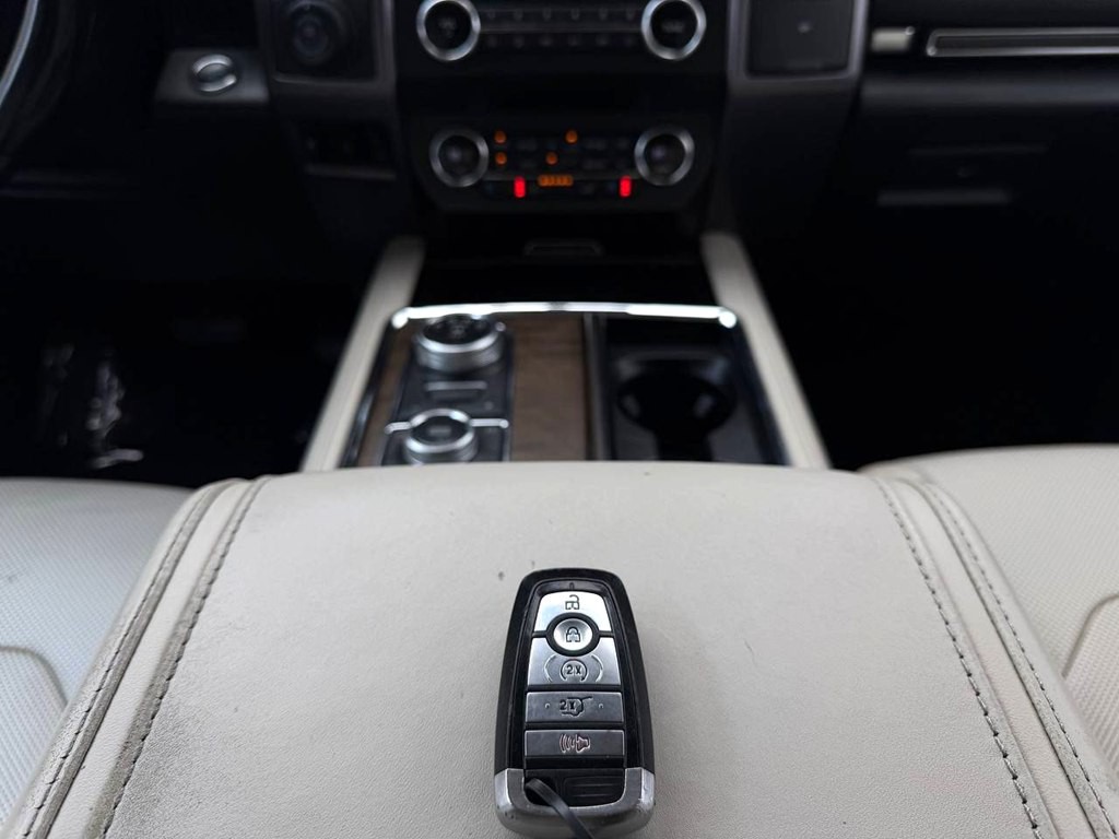 2019 Ford Expedition Image 52
