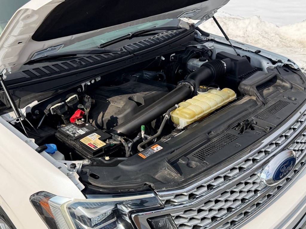 2019 Ford Expedition Image 53