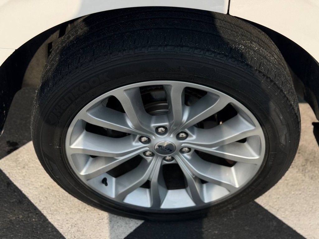 2019 Ford Expedition Image 54