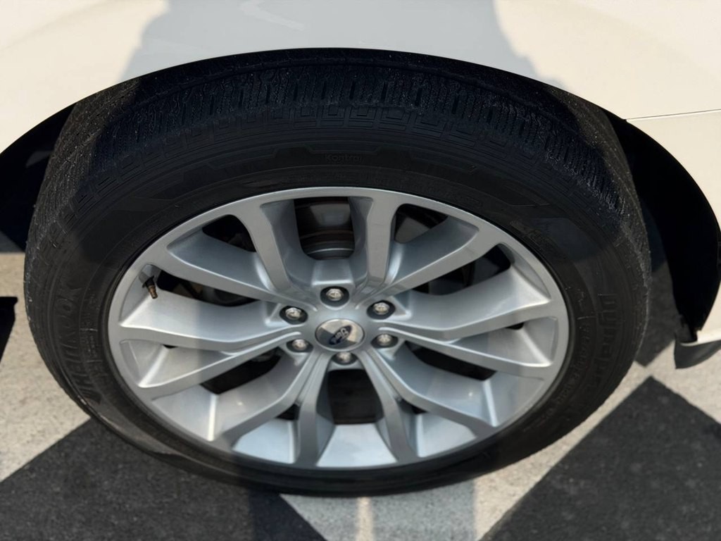 2019 Ford Expedition Image 55