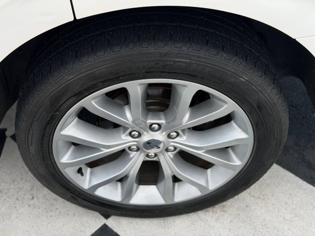 2019 Ford Expedition Image 56