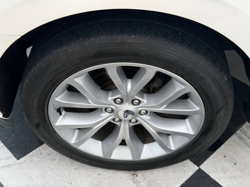 2019 Ford Expedition Image 57