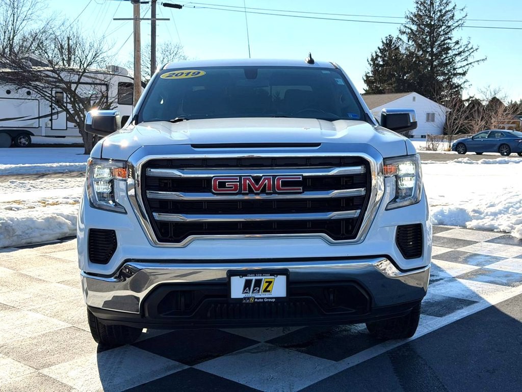 2019 GMC Sierra 1500 Image 3