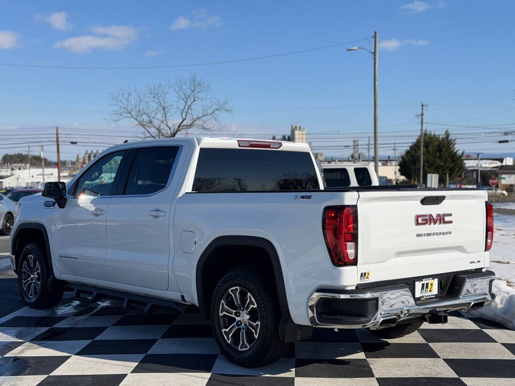 2019 GMC Sierra 1500 Image 6