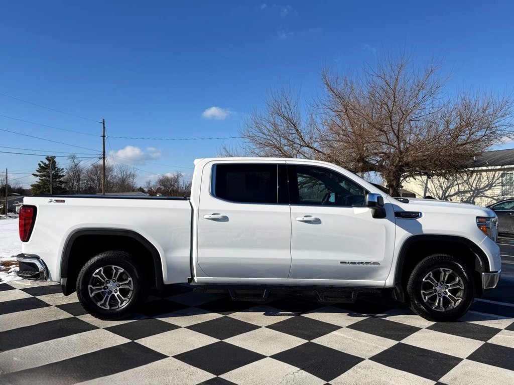 2019 GMC Sierra 1500 Image 7