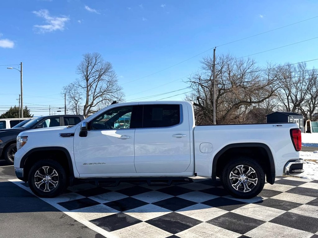2019 GMC Sierra 1500 Image 8